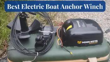 Best Electric Boat Anchor Winches: Top 5 Picks