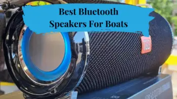 Best Boat Bluetooth Speaker: Top 9 Picks for Sound, Clarity, and Usability