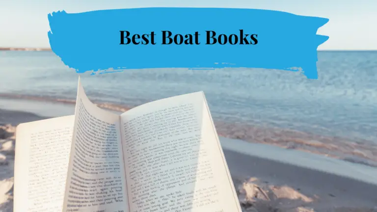 Best Boating Books