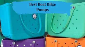 Best Boat Bag: Top 14 Picks for Every Boater