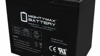 How Much Does a Boat Battery Weigh? Understanding Marine Power Sources