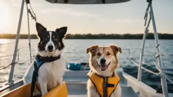 Best Boat Dogs: Top 5 Breeds for Life on the Water