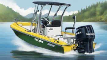 Suzuki 300 Outboard Price: Your Guide to Cost and Value
