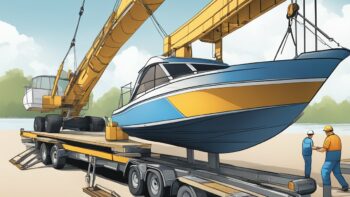 Boat Transport Cost: Factors Influencing Your Budget