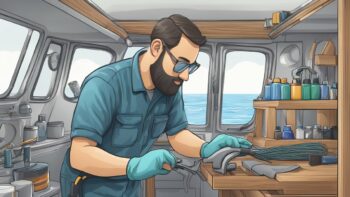 Fiberglass Boat Repair Techniques: Quick and Effective Fixes