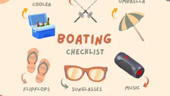 Boating Gear Essentials: Packing Lists for Every Boating Adventure