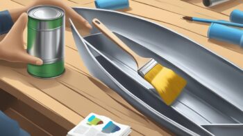 Aluminum Boat Paint: Key Considerations for a Durable Finish