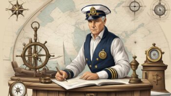 How to Become a Certified Boat Captain: Navigating Your Way to the Helm