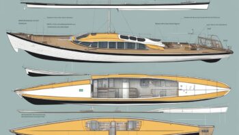 The Anatomy of Boats: Navigating Through Parts and Purposes of Various Vessels