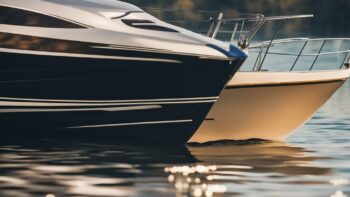 The Evolution of Boat Design: Charting the Course from Old to New Tech
