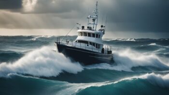 The Impact of Weather on Boating: Navigating Nature’s Mood Swings